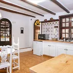 Casa Natura Alojamento de Acomodação e Pequeno-almoço San Bartolomé