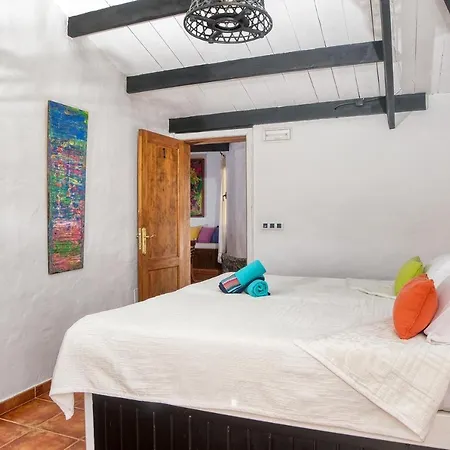 Casa Natura 4* San Bartolomé