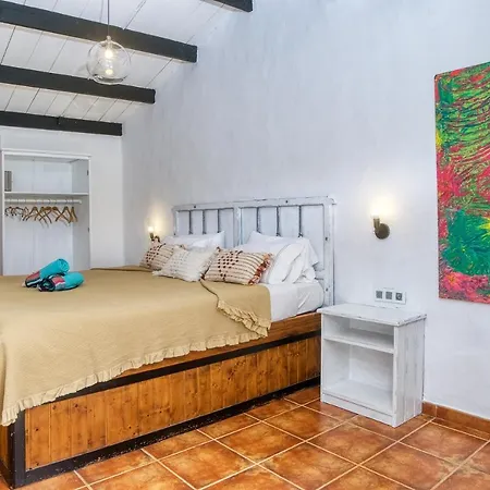 ベッド・アンド・ブレックファスト Casa Natura 4*