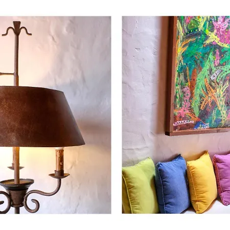 Casa Natura 4* San Bartolomé