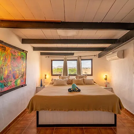 ベッド・アンド・ブレックファスト Casa Natura 4*