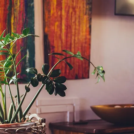 Casa Natura ベッド・アンド・ブレックファスト