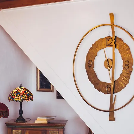 Casa Natura ベッド・アンド・ブレックファスト 4*