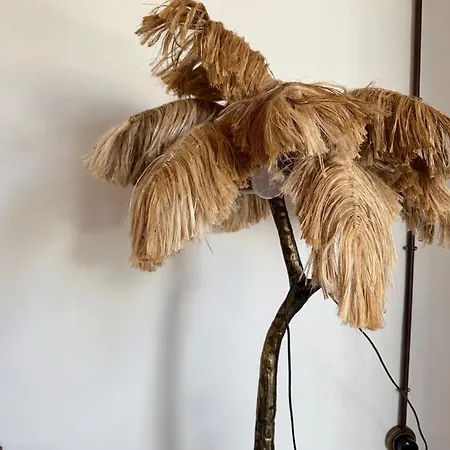 ベッド・アンド・ブレックファスト Casa Natura