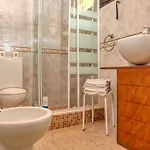Casa Natura 3* Сан-Бартоломе