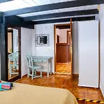 Casa Natura Отель типа 