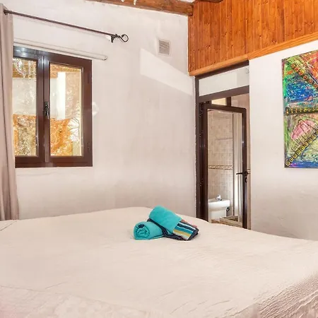 Casa Natura Bed & Breakfast San Bartolome (Las Palmas)