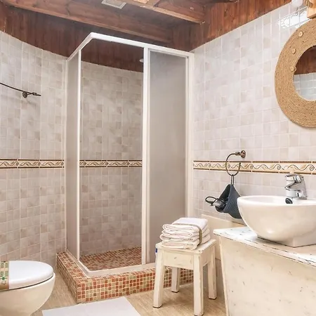 Bed and breakfast Casa Natura 3*