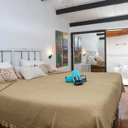 Casa Natura Bed & Breakfast *
