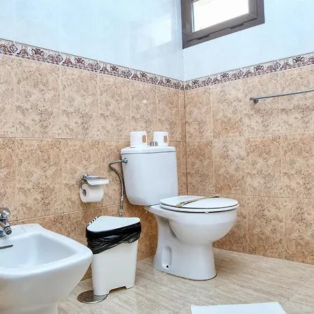 Bed and breakfast Casa Natura 3*
