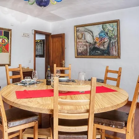 Casa Natura San Bartolome (Las Palmas)