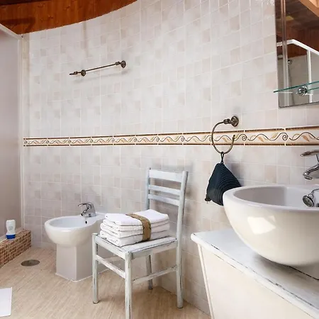 Casa Natura San Bartolomé