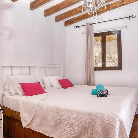 Casa Natura San Bartolome (Las Palmas)