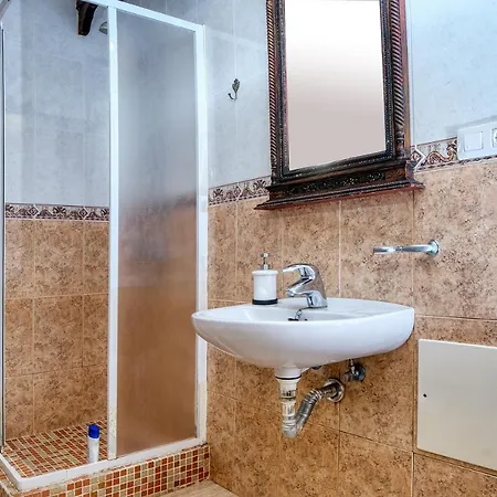 Casa Natura Bed and breakfast 3*