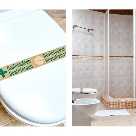 Casa Natura Bed and breakfast