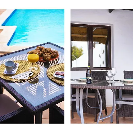 Casa Natura Couette-café