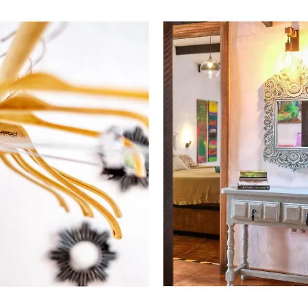 Casa Natura Bed and breakfast 4*