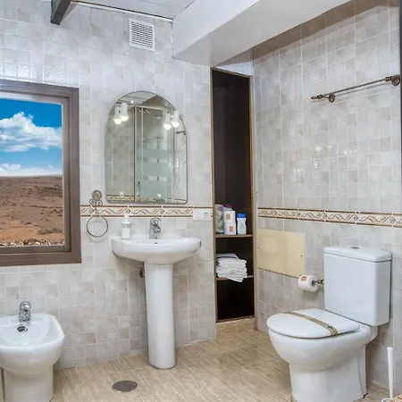 Casa Natura 3* San Bartolomé