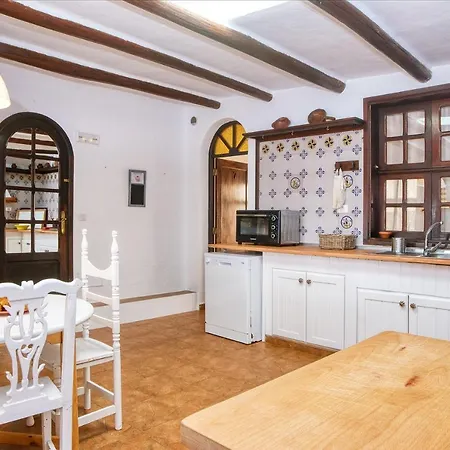 Casa Natura Bed & Breakfast San Bartolome (Las Palmas)