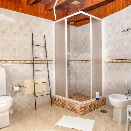Casa Natura San Bartolomé