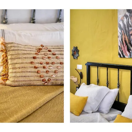 Casa Natura Bed and breakfast 3*