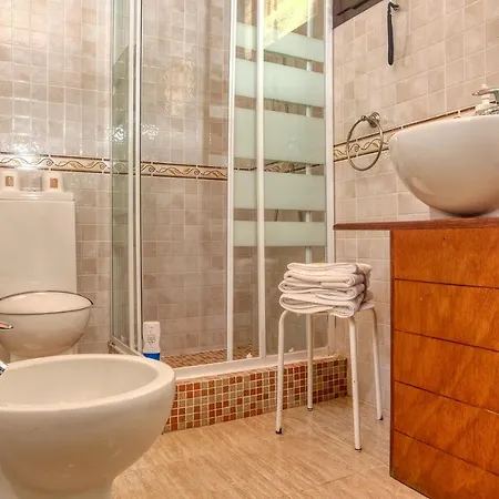 Casa Natura 3* San Bartolomé