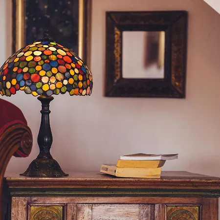 Casa Natura 4* San Bartolomé