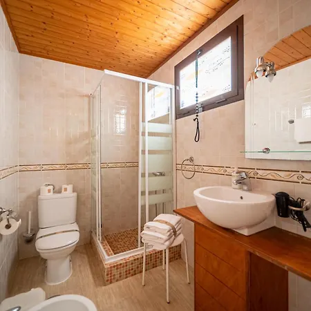 Casa Natura 3* San Bartolomé