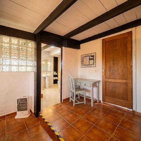 Casa Natura San Bartolome (Las Palmas)