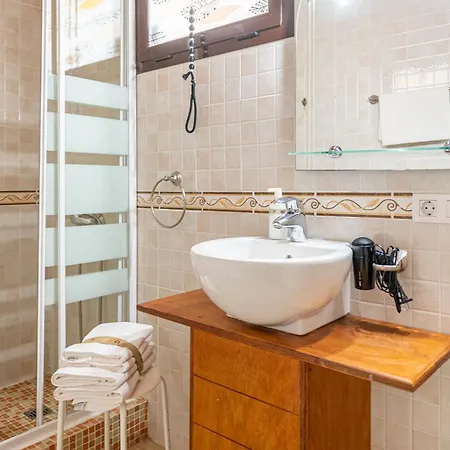 Bed and breakfast Casa Natura