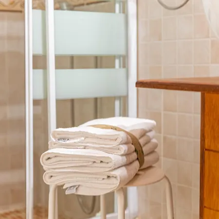 Bed & Breakfast Casa Natura San Bartolome (Las Palmas)