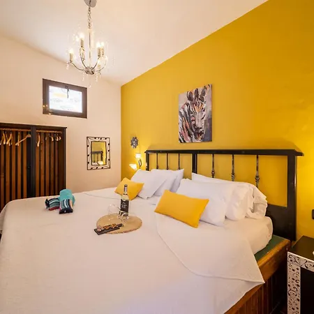 Casa Natura Bed & Breakfast *