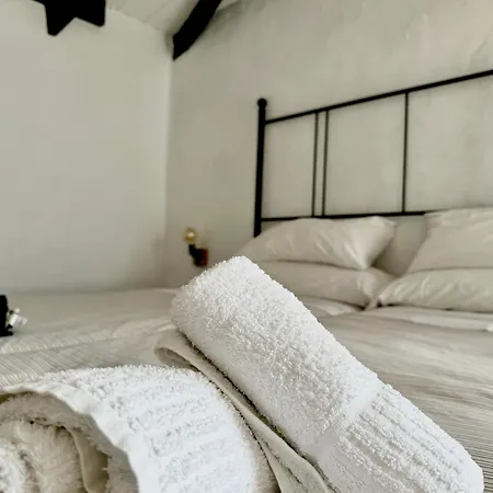 Casa Natura Bed & Breakfast