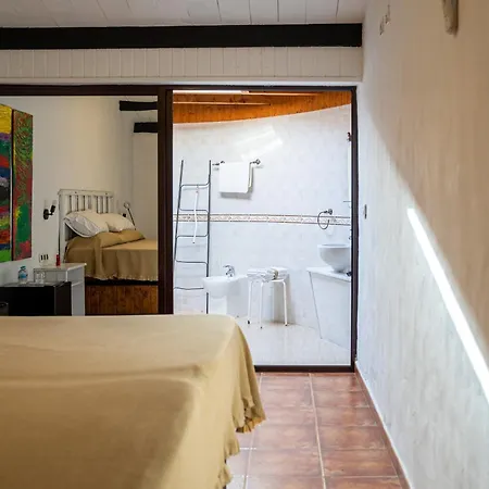 Bed and breakfast Casa Natura 4*