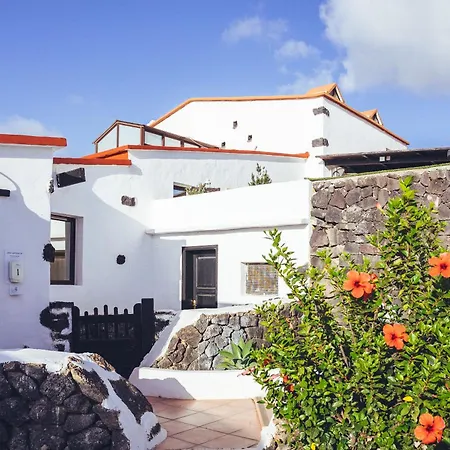 Casa Natura Bed & Breakfast San Bartolome (Las Palmas)
