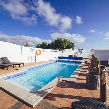 Casa Natura Bed and breakfast