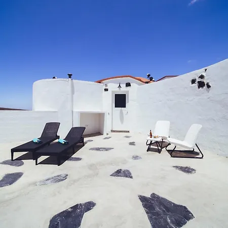 Casa Natura San Bartolome (Las Palmas)