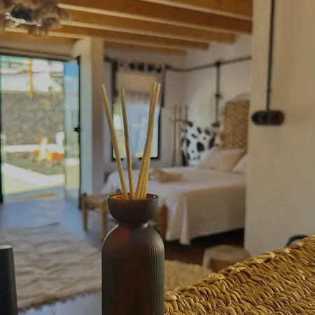 Casa Natura San Bartolome (Las Palmas)