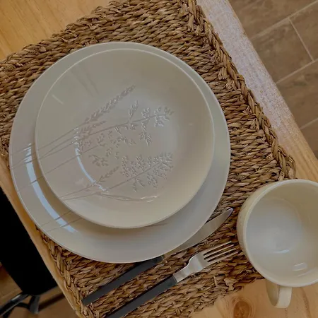 Casa Natura Bed and breakfast 4*