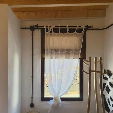 Casa Natura Bed & Breakfast 4*