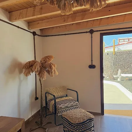 Casa Natura Bed & Breakfast *