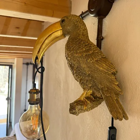 Casa Natura * San Bartolomé