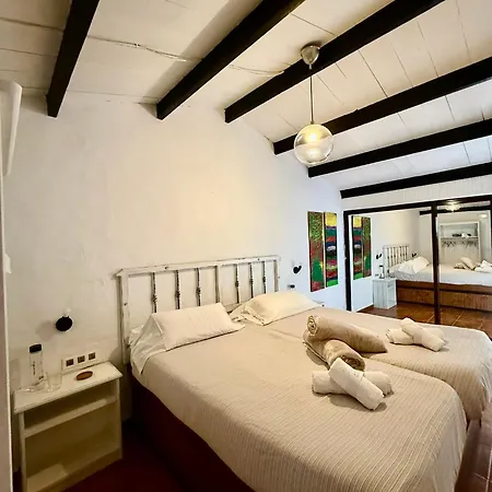 Casa Natura Bed & Breakfast *