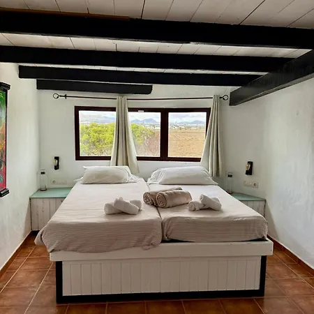 Casa Natura Bed & Breakfast *