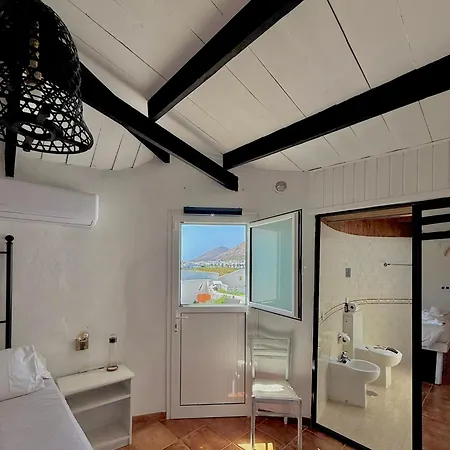 Casa Natura Bed & Breakfast San Bartolome (Las Palmas)