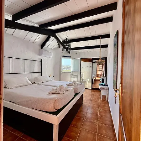 Bed & Breakfast Casa Natura
