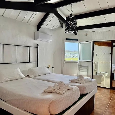 Casa Natura San Bartolome (Las Palmas)