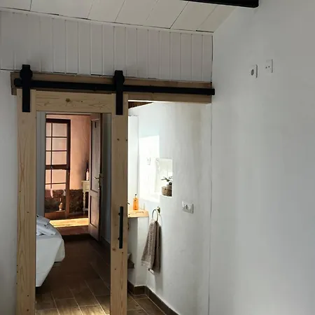 Casa Natura Bed & Breakfast