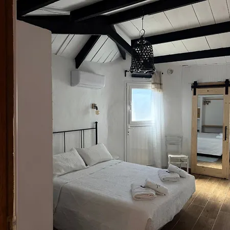 Bed & Breakfast Casa Natura