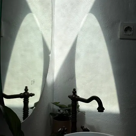 Bed & Breakfast Casa Natura 4*